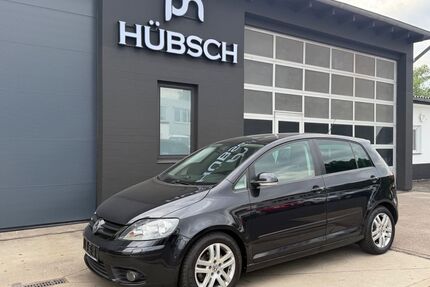 VW Golf Plus Gebrauchtwagen