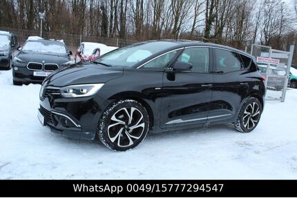 Renault Scenic Gebrauchtwagen