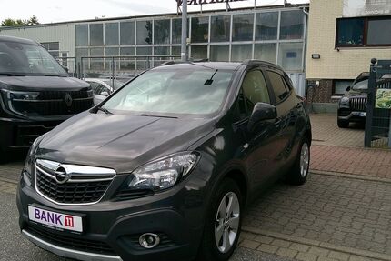 Opel Mokka Gebrauchtwagen