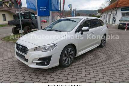 Subaru Levorg Gebrauchtwagen