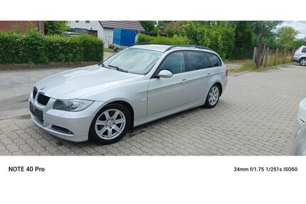 BMW 320 Gebrauchtwagen