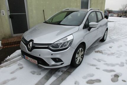 Renault Clio Gebrauchtwagen