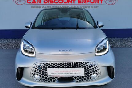Smart ForFour Gebrauchtwagen