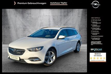Opel Insignia Gebrauchtwagen