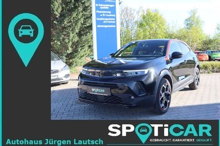 Opel Mokka-e Gebrauchtwagen