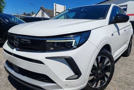 Opel Grandland (X) Gebrauchtwagen