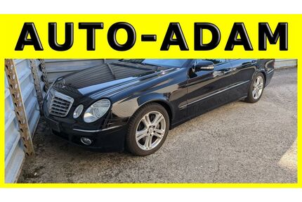 Mercedes-Benz E 500 Gebrauchtwagen