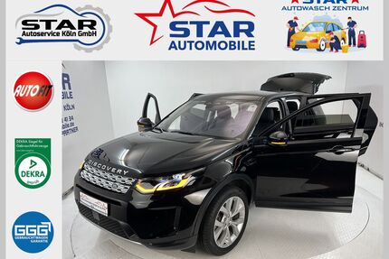 Land Rover Discovery Sport Gebrauchtwagen