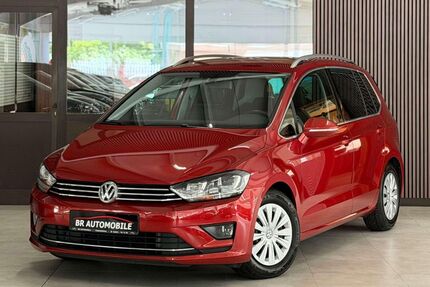 VW Golf Sportsvan Gebrauchtwagen