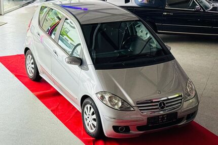 Mercedes-Benz A 150 Gebrauchtwagen
