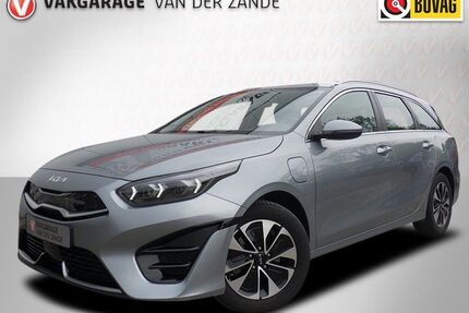 Kia ceed Sportswagon Gebrauchtwagen