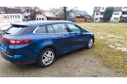 Renault Megane Gebrauchtwagen