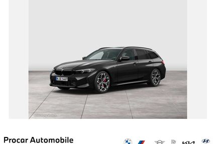 BMW 330 Gebrauchtwagen