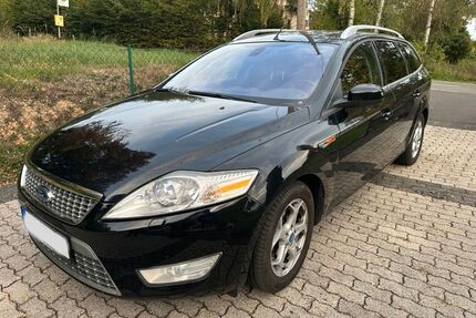 Ford Mondeo Gebrauchtwagen