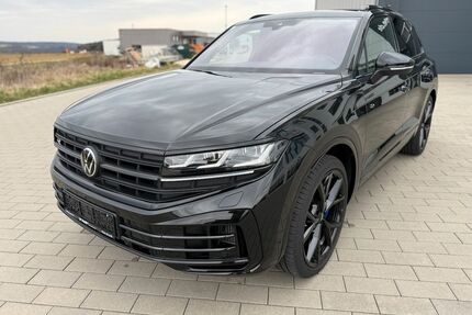VW Touareg Gebrauchtwagen