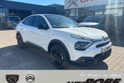 Citroen C4 X Gebrauchtwagen