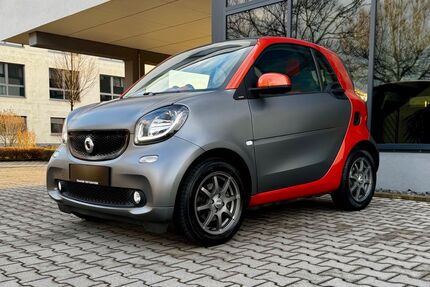 Hyundai ForTwo 