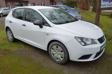 Seat Ibiza Gebrauchtwagen