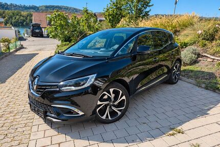 Renault Scenic Gebrauchtwagen