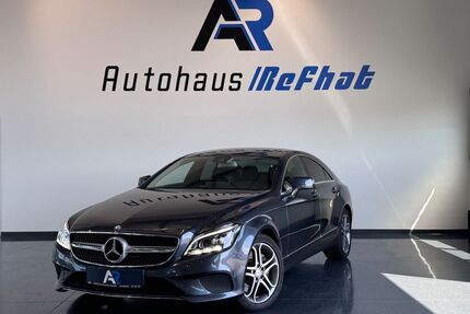 Mercedes-Benz CLS 350 Gebrauchtwagen