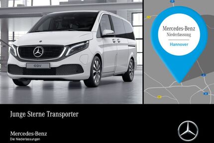Mercedes-Benz EQV Gebrauchtwagen