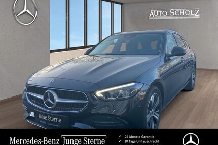 Mercedes-Benz C 220 Gebrauchtwagen