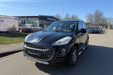 Peugeot 4007 Gebrauchtwagen