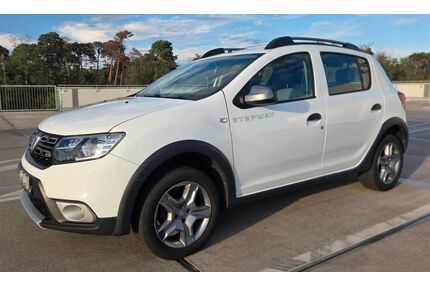 Dacia Sandero Gebrauchtwagen