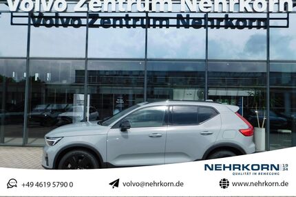 Volvo EX40 Gebrauchtwagen