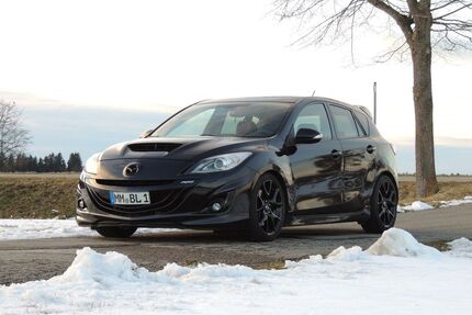 Mazda 3 Gebrauchtwagen