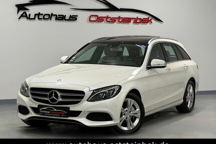 Mercedes-Benz C 250 Gebrauchtwagen