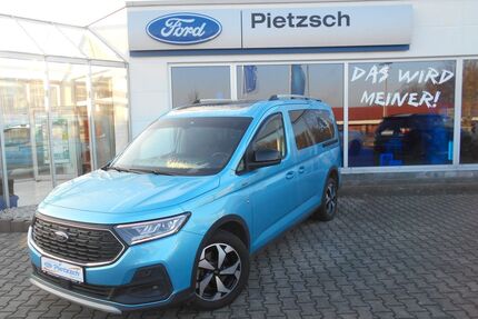 Ford Grand Tourneo Gebrauchtwagen