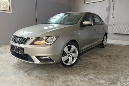 Seat Toledo Gebrauchtwagen