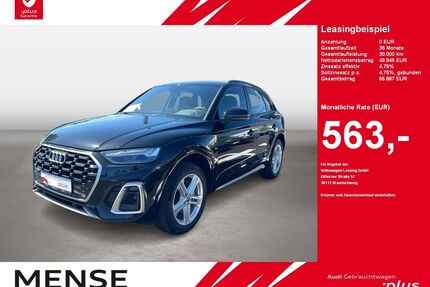Audi Q5 Gebrauchtwagen