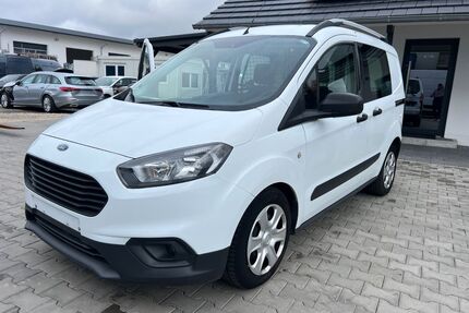 Ford Transit Gebrauchtwagen