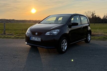Seat Mii Gebrauchtwagen