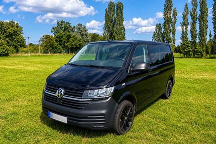 VW T6 andere Gebrauchtwagen