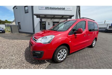 Citroen Berlingo Gebrauchtwagen