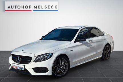 Mercedes-Benz C 43 AMG Gebrauchtwagen