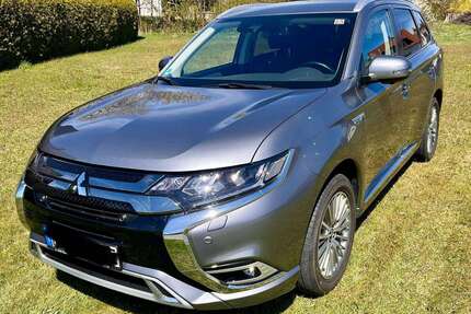 Mitsubishi Outlander Gebrauchtwagen
