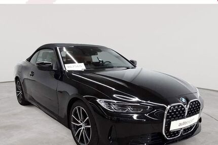 BMW 420 Gebrauchtwagen