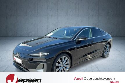 Audi A6 e-tron Gebrauchtwagen