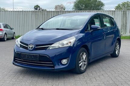 Toyota Verso Gebrauchtwagen