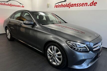 Mercedes-Benz C 220 Gebrauchtwagen