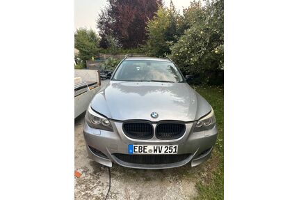 BMW 530 Gebrauchtwagen
