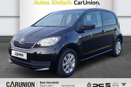 Skoda Citigo Gebrauchtwagen
