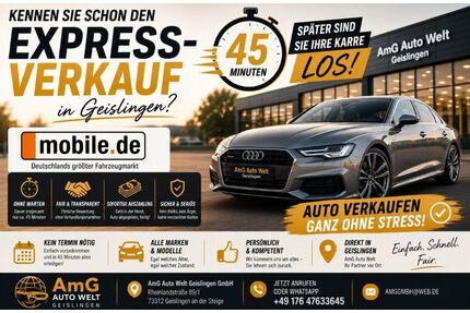 Audi A3 Gebrauchtwagen