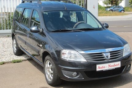 Dacia Logan Gebrauchtwagen