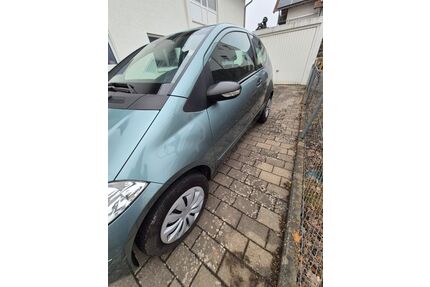 Mercedes-Benz A 150 Gebrauchtwagen
