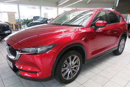 Mazda CX-5 Gebrauchtwagen